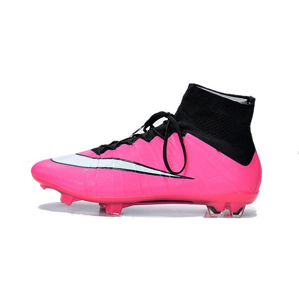 nike mercurial superfly rose pas cher